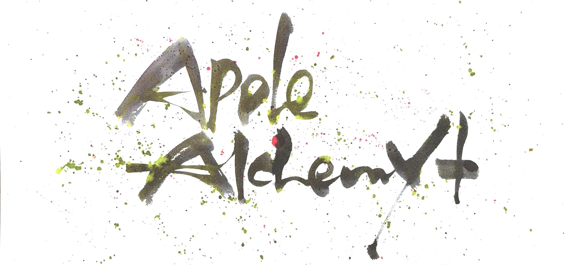 AppleAlchemy+