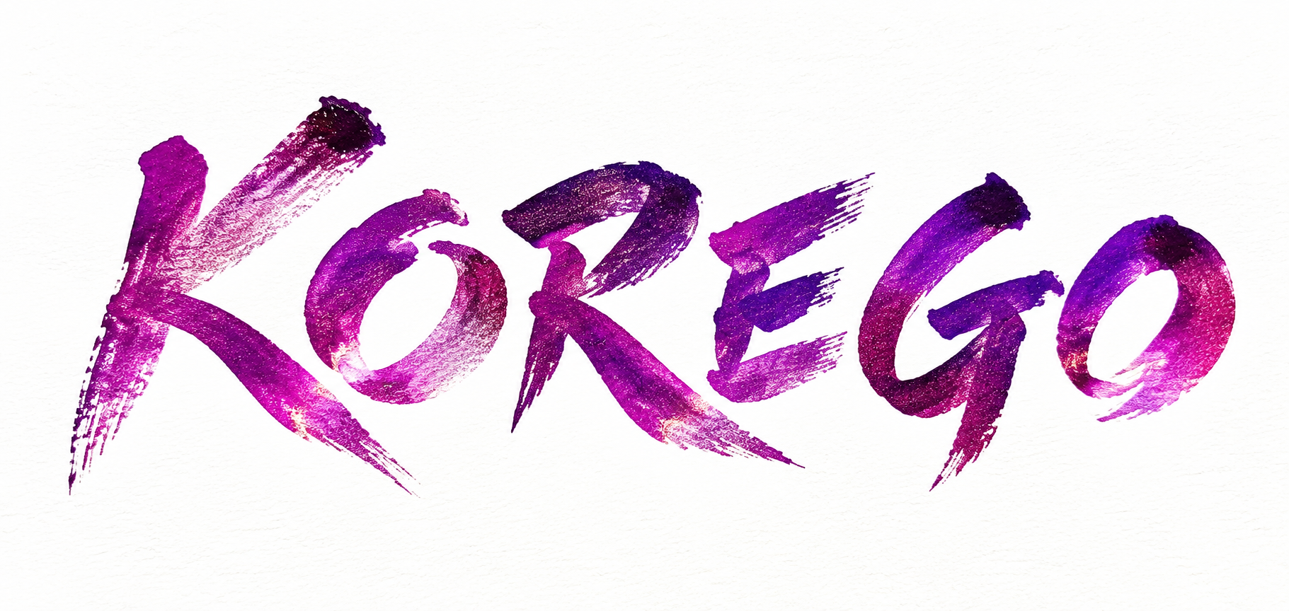 KOREGO